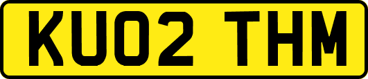 KU02THM