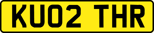 KU02THR