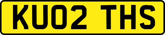 KU02THS