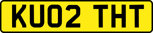KU02THT
