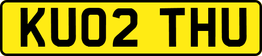 KU02THU
