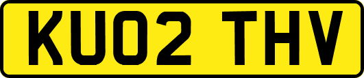 KU02THV