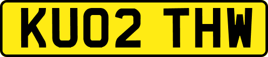 KU02THW