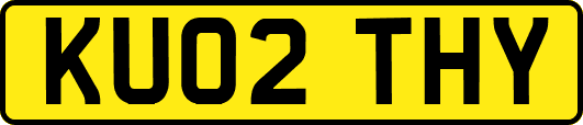 KU02THY