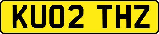 KU02THZ