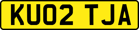 KU02TJA