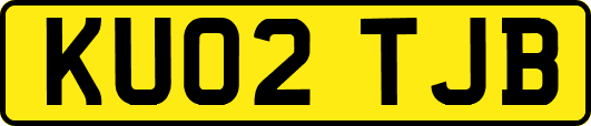 KU02TJB