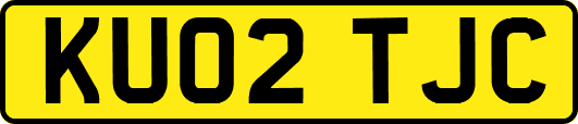 KU02TJC