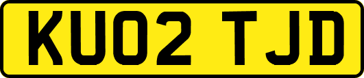 KU02TJD