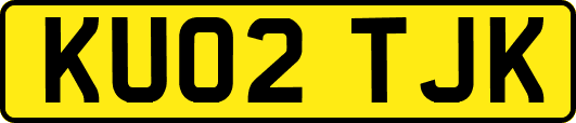 KU02TJK