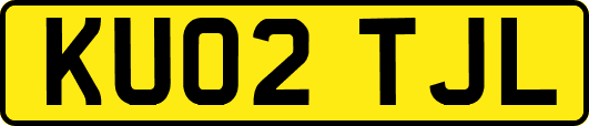KU02TJL
