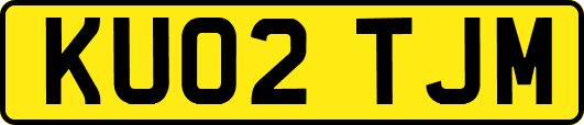 KU02TJM