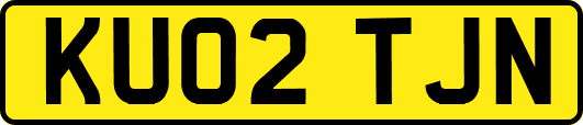 KU02TJN