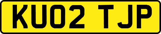 KU02TJP