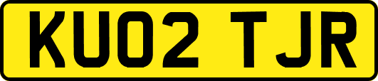 KU02TJR