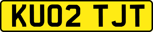 KU02TJT