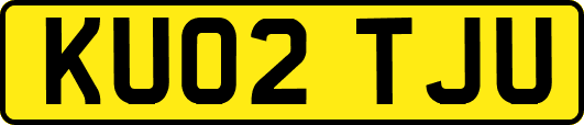 KU02TJU