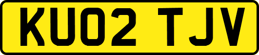 KU02TJV