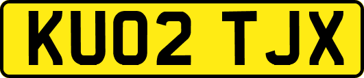 KU02TJX