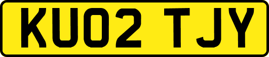 KU02TJY