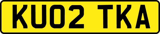 KU02TKA