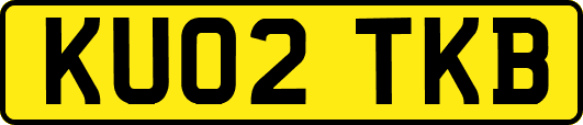 KU02TKB