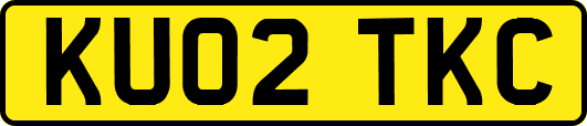 KU02TKC