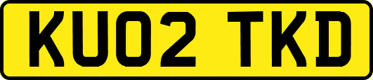 KU02TKD
