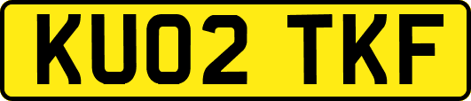 KU02TKF
