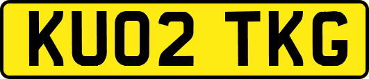 KU02TKG