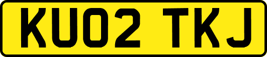 KU02TKJ