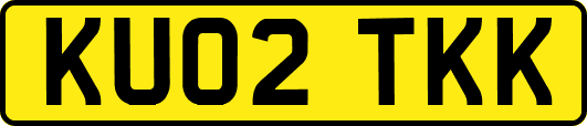 KU02TKK
