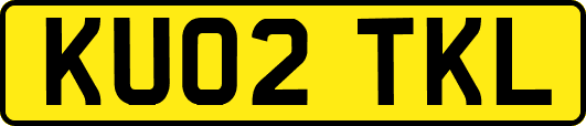 KU02TKL
