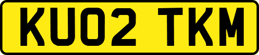 KU02TKM