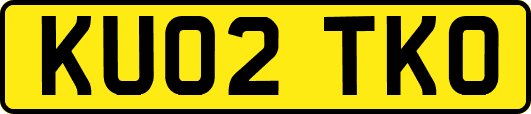 KU02TKO