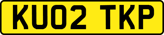 KU02TKP