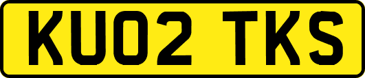 KU02TKS