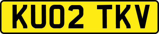 KU02TKV