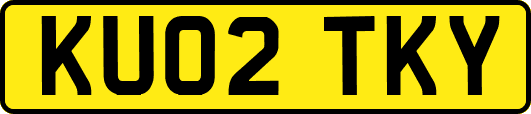 KU02TKY