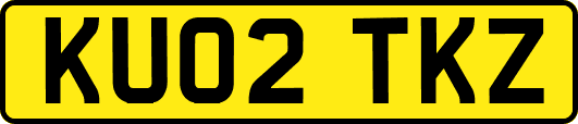 KU02TKZ