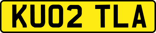 KU02TLA