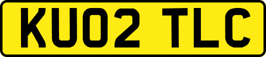 KU02TLC