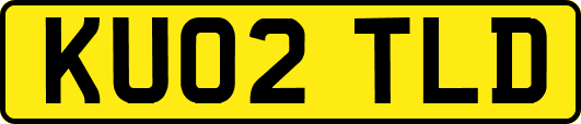 KU02TLD