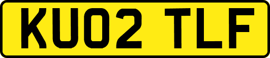 KU02TLF