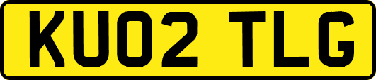 KU02TLG