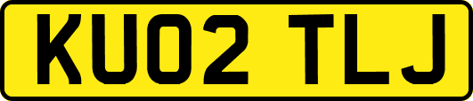 KU02TLJ