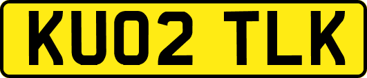 KU02TLK