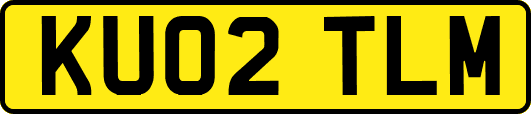 KU02TLM
