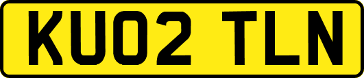 KU02TLN