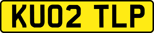 KU02TLP